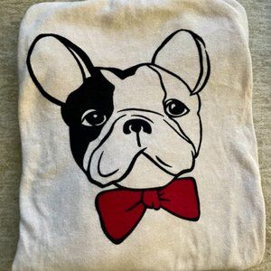 Torrid Sweater, frenchie, size 1
